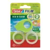 Dispenser da tavolo TESA 58241-00 plastica verde