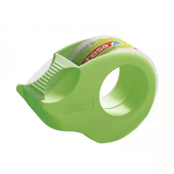 Dispenser da tavolo TESA 58241-00 plastica verde