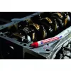 Pennarello indelebile punta tonda Edding 8300 rosso