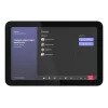 Lenovo ThinkSmart One Pro per Microsoft Teams Rooms sistema di videoconferenza Ethernet LAN