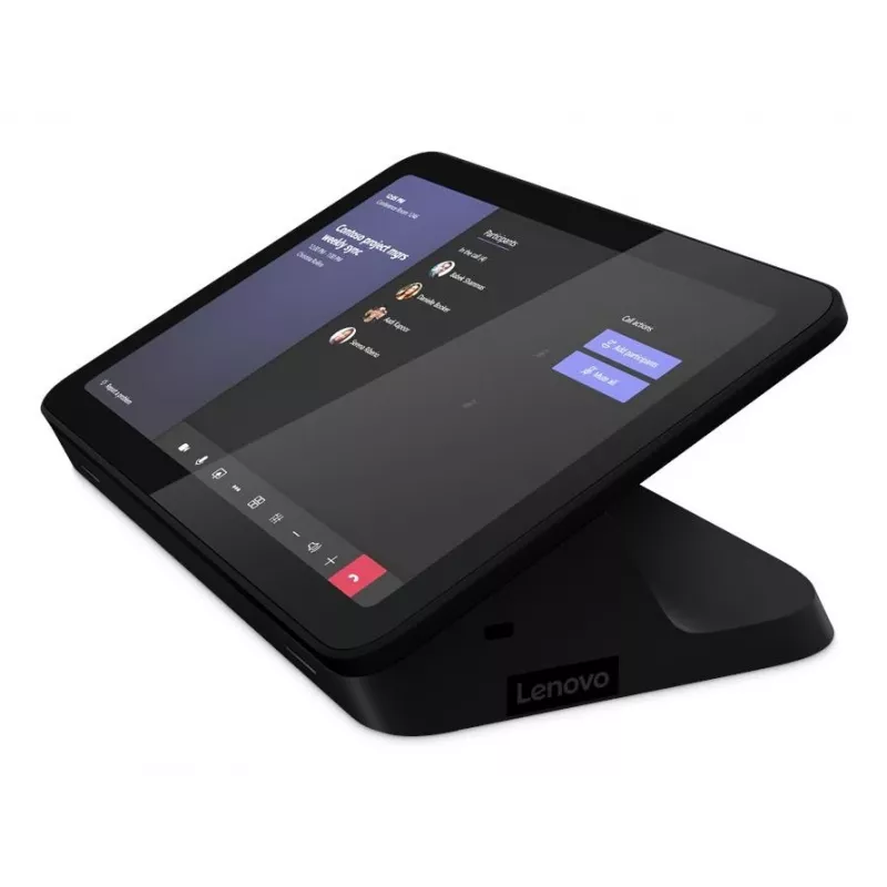 Lenovo ThinkSmart One Pro per Microsoft Teams Rooms sistema di videoconferenza Ethernet LAN