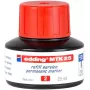Inchiostro di ricarica per pennarello Edding MTK 25 rosso 25 ml 1 pz.