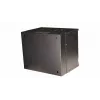 Equip Eco Mount armadio 19' 09U, 540X400MM, RAL9005 nero