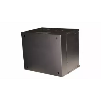 Equip Eco Mount armadio 19' 09U, 540X400MM, RAL9005 nero