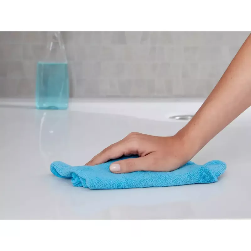 Striscia antiscivolo per vasca da bagno TESA 55533-00000-11