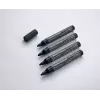 Pennarello Sigel BA012 4 pezzi nero