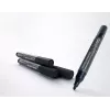 Pennarello Sigel BA012 4 pezzi nero