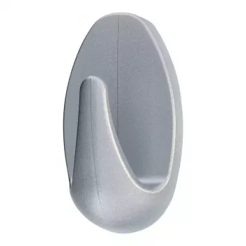 Gancio universale Tesa Powerstrips Hooks Small OVAL