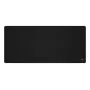 Tappetino mouse DELTACO DMP450 XL tappetino da gaming, 900×400×4 mm, bordi cuciti, nero