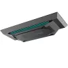 Speakerphone PC USB/Bluetooth Fanvil CS40 nero 10W 10h tempo di conversazione