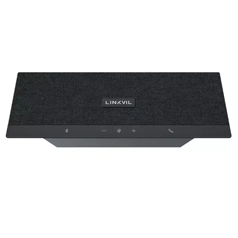 Speakerphone PC USB/Bluetooth Fanvil CS40 nero 10W 10h tempo di conversazione