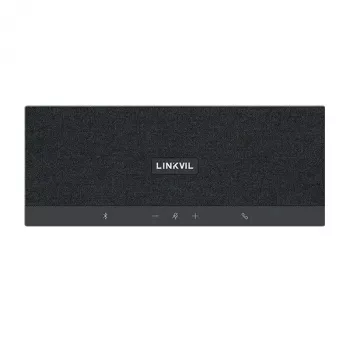 Speakerphone PC USB/Bluetooth Fanvil CS40 nero 10W 10h tempo di conversazione
