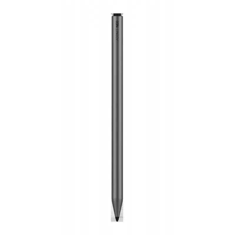 Stylus Pen Menatwork Neo 15g grigio compatibilità tablet Apple