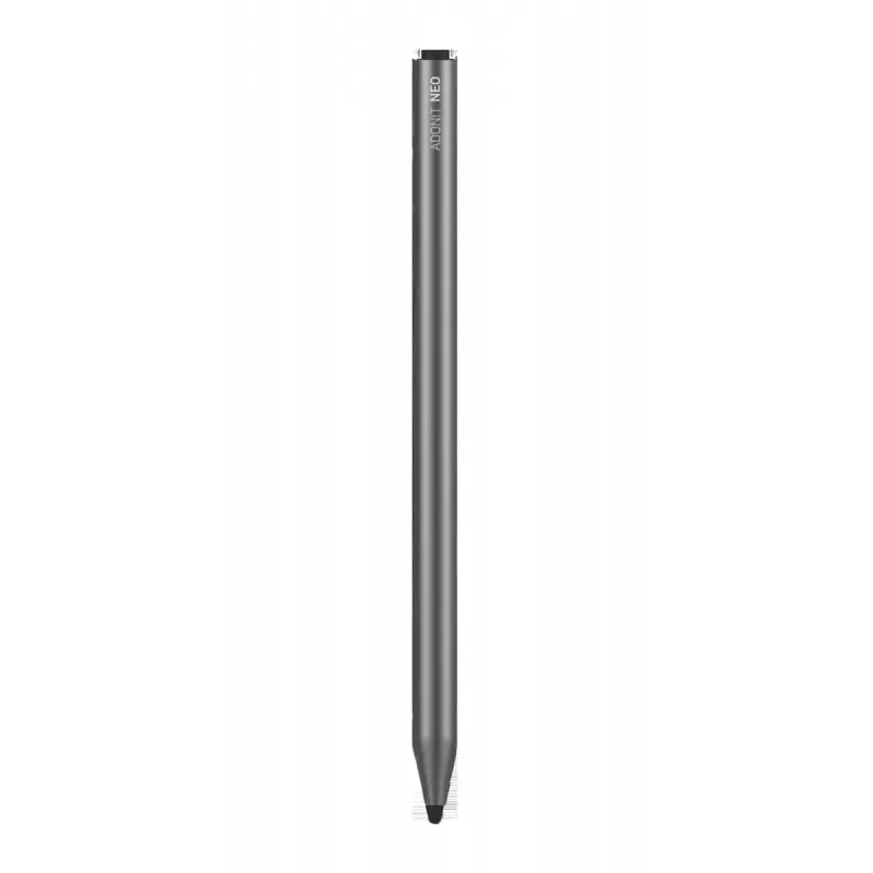 Stylus Pen Menatwork Neo 15g grigio compatibilità tablet Apple