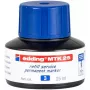 Inchiostro di ricarica per pennarelli Edding MTK 25 blu 25 ml 1 pezzo