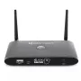 Sistema di presentazione wireless Kindermann KLICK & SHOW K-40 desktop grafite