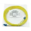 Cavo in fibra ottica BlueOptics CAB-SMF-LC-LC-7-BO 7,5 m G.657.A1 LC LC