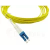 Cavo in fibra ottica BlueOptics CAB-SMF-LC-LC-7-BO 7,5 m G.657.A1 LC LC