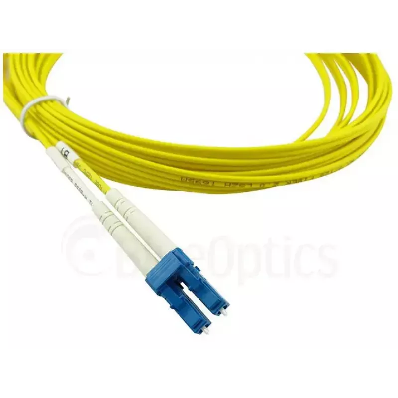 Cavo in fibra ottica BlueOptics CAB-SMF-LC-LC-7-BO 7,5 m G.657.A1 LC LC