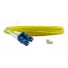 Cavo in fibra ottica BlueOptics CAB-SMF-LC-LC-7-BO 7,5 m G.657.A1 LC LC
