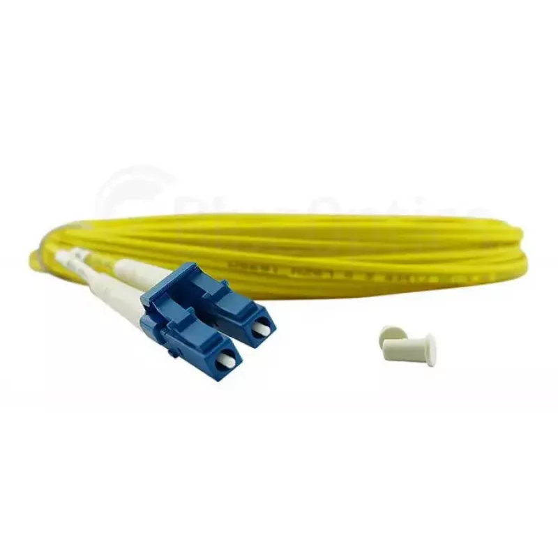 Cavo in fibra ottica BlueOptics CAB-SMF-LC-LC-7-BO 7,5 m G.657.A1 LC LC