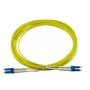 Cavo in fibra ottica BlueOptics CAB-SMF-LC-LC-7-BO 7,5 m G.657.A1 LC LC