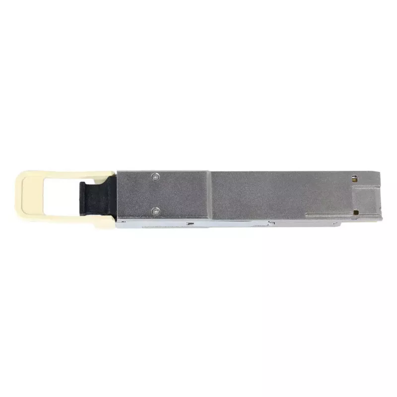 Modulo ricetrasmettitore di rete BlueOptics PC4JJ-BO QSFP-DD fibra ottica 200000 Mbit/s MTP/MPO 100 m
