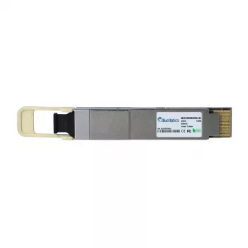 Modulo ricetrasmettitore di rete BlueOptics PC4JJ-BO QSFP-DD fibra ottica 200000 Mbit/s MTP/MPO 100 m