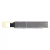 Modulo ricetrasmettitore di rete BlueOptics BO29W859S1D-BO QSFP-DD 200000 Mbit/s MPO-16/MTP-16 argento