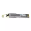 Modulo ricetrasmettitore di rete BlueOptics BO29W859S1D-BO QSFP-DD 200000 Mbit/s MPO-16/MTP-16 argento
