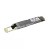 Modulo ricetrasmettitore di rete BlueOptics BO29W859S1D-BO QSFP-DD 200000 Mbit/s MPO-16/MTP-16 argento