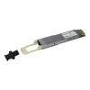Modulo ricetrasmettitore di rete BlueOptics BO29W859S1D-BO QSFP-DD 200000 Mbit/s MPO-16/MTP-16 argento
