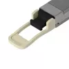Modulo ricetrasmettitore di rete BlueOptics QDD-2X100-SR4-S-BO QSFP-DD 200000 Mbit/s 850 nm 100 m argento