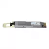 Modulo ricetrasmettitore di rete BlueOptics QDD-2X100-SR4-S-BO QSFP-DD 200000 Mbit/s 850 nm 100 m argento