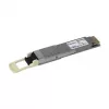 Modulo ricetrasmettitore di rete BlueOptics QDD-2X100-SR4-S-BO QSFP-DD 200000 Mbit/s 850 nm 100 m argento
