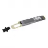 Modulo ricetrasmettitore di rete BlueOptics QDD-2X100-SR4-S-BO QSFP-DD 200000 Mbit/s 850 nm 100 m argento