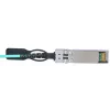 BlueOptics SFP28-AOC-25M-VA-BO cavo ottico attivo SFP28, 25 m, color menta