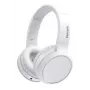 Philips 5000 Serie TAH5205WT/00 cuffie/headset wireless head-band musica USB Type-C Bluetooth bianco