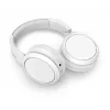 Philips 5000 Serie TAH5205WT/00 cuffie/headset wireless head-band musica USB Type-C Bluetooth bianco