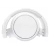 Philips 5000 Serie TAH5205WT/00 cuffie/headset wireless head-band musica USB Type-C Bluetooth bianco
