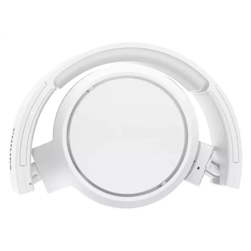 Philips 5000 Serie TAH5205WT/00 cuffie/headset wireless head-band musica USB Type-C Bluetooth bianco