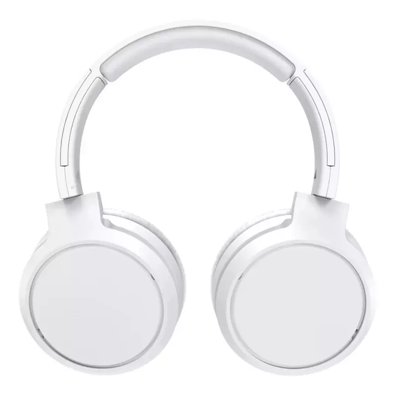 Philips 5000 Serie TAH5205WT/00 cuffie/headset wireless head-band musica USB Type-C Bluetooth bianco