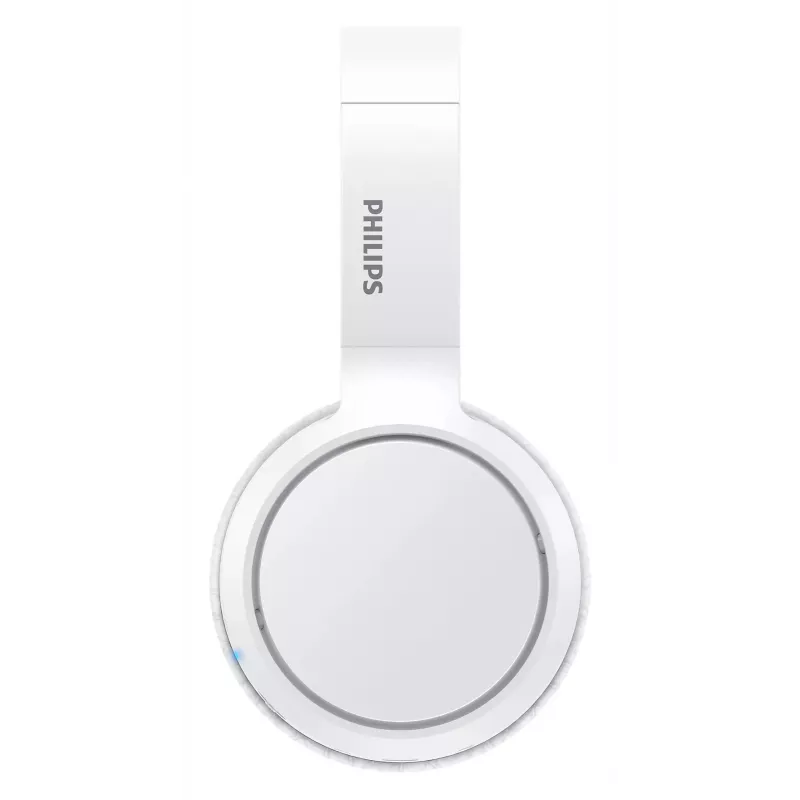 Philips 5000 Serie TAH5205WT/00 cuffie/headset wireless head-band musica USB Type-C Bluetooth bianco
