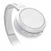Philips 5000 Serie TAH5205WT/00 cuffie/headset wireless head-band musica USB Type-C Bluetooth bianco