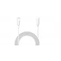 CoreParts Cavo da MagSafe 1 a USB-C, 1,8 m, bianco, MBXAP-MAG1-CABLE