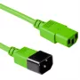 Cavo di alimentazione C13 - C14 ACT Powercord 1,8 m