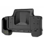 Zebra CRD-ET6X-VEHDK-CON-01 docking station per dispositivo mobile tablet/smartphone nero