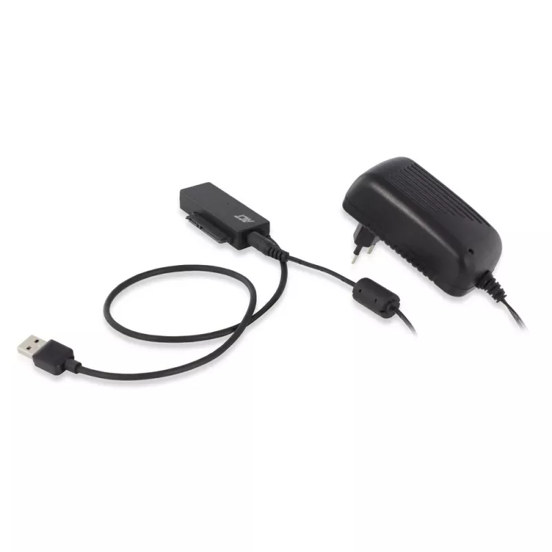 ACT cavo adattatore USB 3.2 Gen1 a SATA 2,5/3,5 pollici per SSD/HDD
