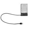 ACT cavo adattatore USB 3.2 Gen1 a SATA 2,5/3,5 pollici per SSD/HDD