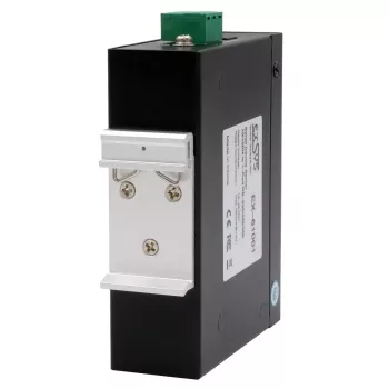EXSYS EX-61001 server seriale RS-232/422/485 DC 12-48V